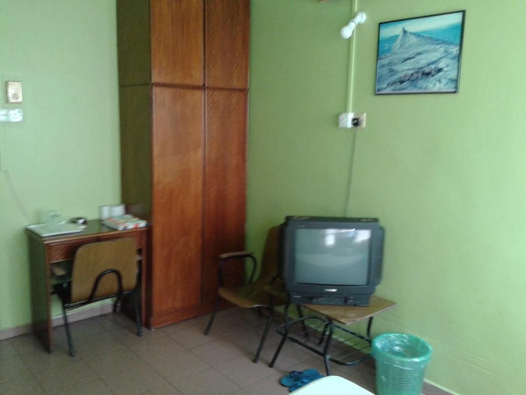Hotelmalaya Taiping Room photo