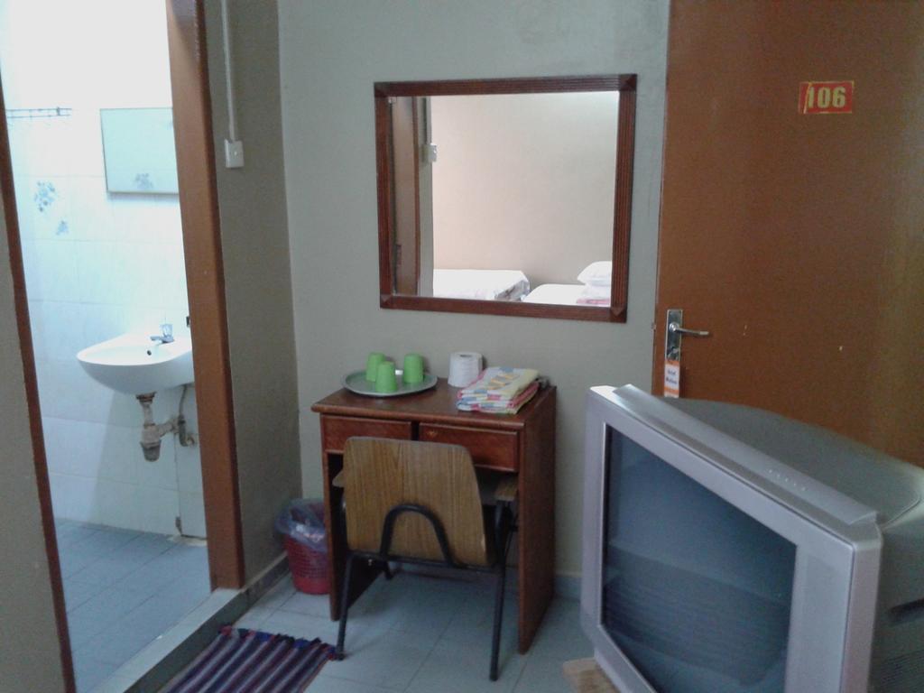 Hotelmalaya Taiping Room photo