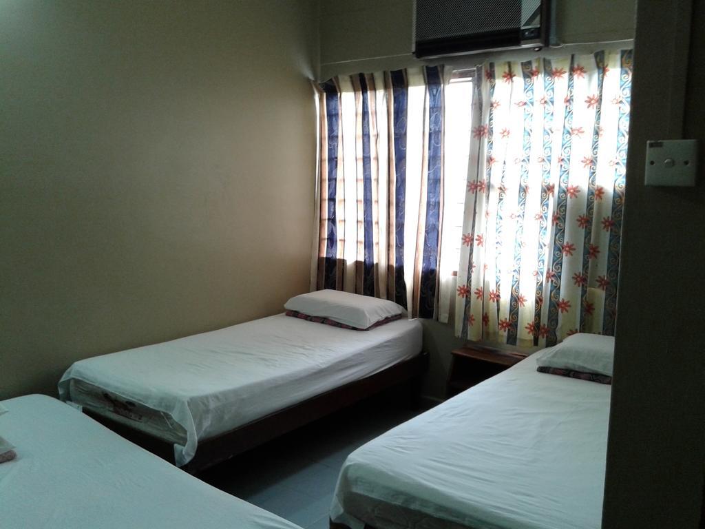 Hotelmalaya Taiping Room photo
